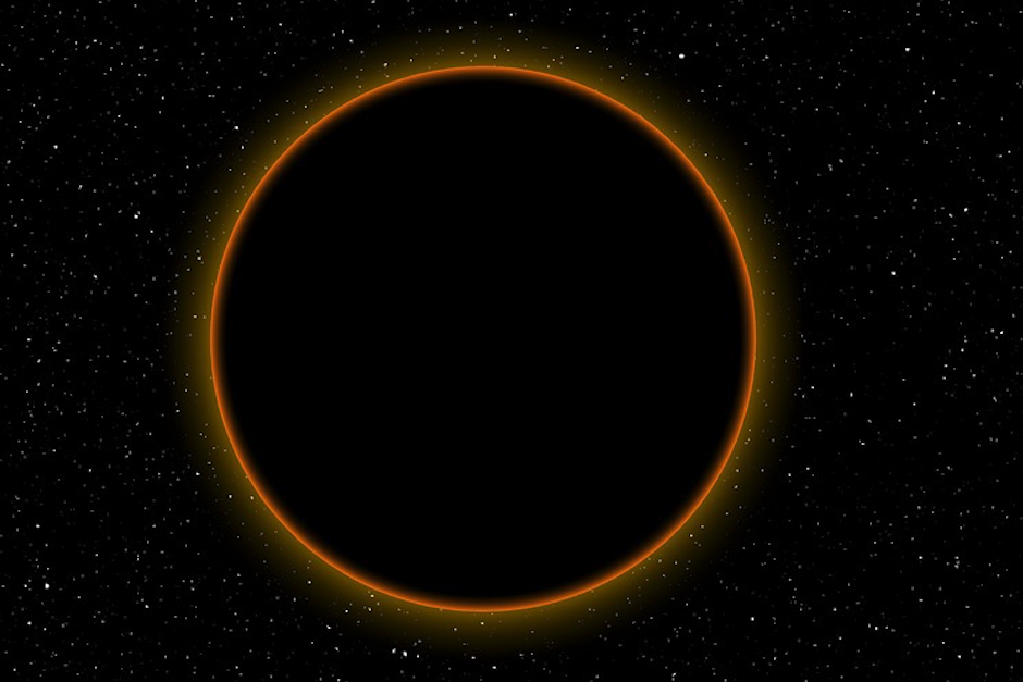 El pr&oacute;ximo 21 de agosto, millones de residentes de los Estados Unidos ser&aacute;n testigos del oscurecimiento de la Tierra durante el d&iacute;a. (Imagen: Pixabay)