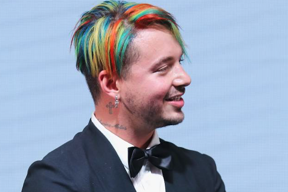 El reguetonero de 32 a&ntilde;os fue retenido en el aeropuerto de Santa Cruz de la Sierra en Bolivia. (Foto: Caracol Radio)