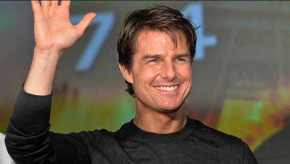 El actor siempre se ha jactado de interpretar hasta las escenas m&aacute;s extremas. (Foto: AFP/Yoshikazu Tsuno)