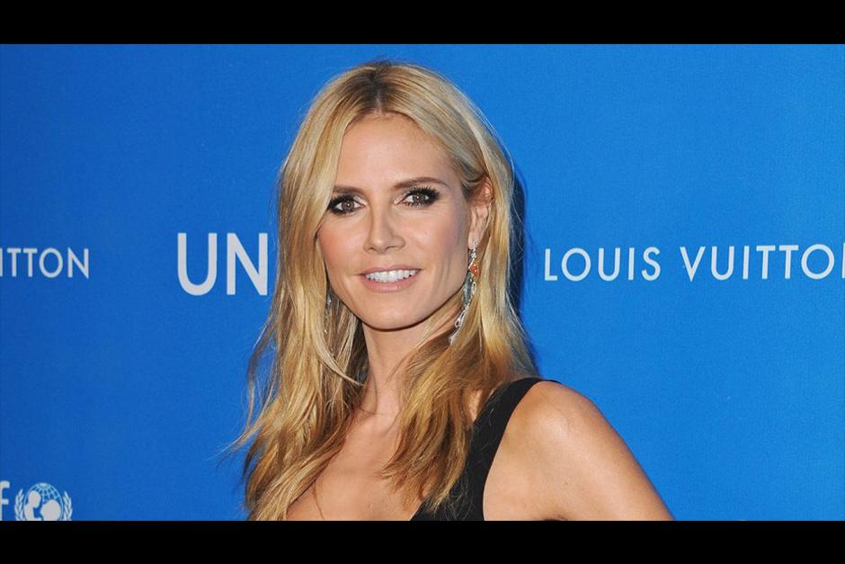 A sus 44 a&ntilde;os, la modelo decidi&oacute; subir un video en topless.