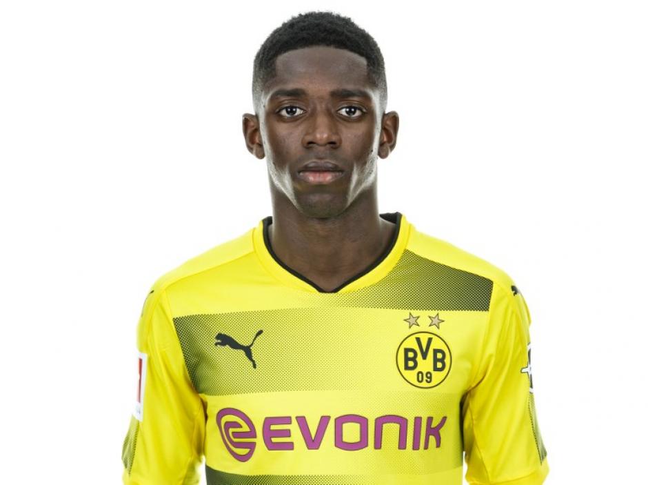 El franc&eacute;s estuvo ausente en el arranque de la Bundesliga. El Barcelona busca ficharlo en el mercado de pases. (Foto: AFP)