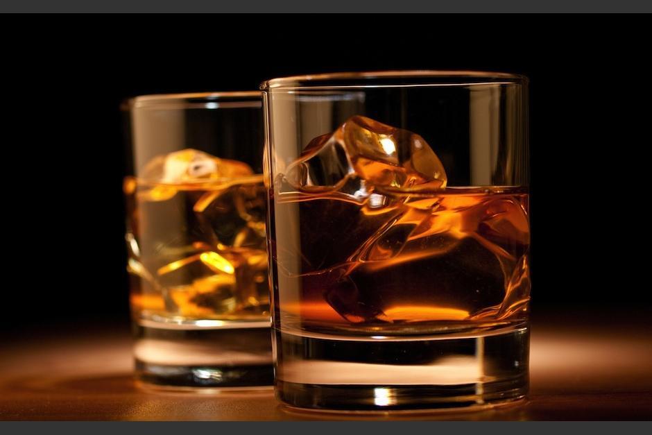&iquest;Por qu&eacute; se recomienda diluir el whisky con agua? (Foto: Archivo/Soy502)