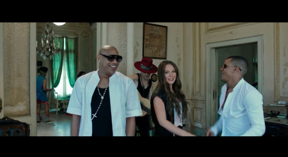 El video publicado el 18 de agosto ya cuenta con m&aacute;s de 2 millones de reproducciones. (Foto: YouTube)