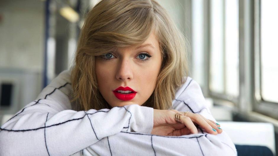 Taylor Swift desapareci&oacute; repentinamente de las redes sociales. (Foto: MundoTKM)