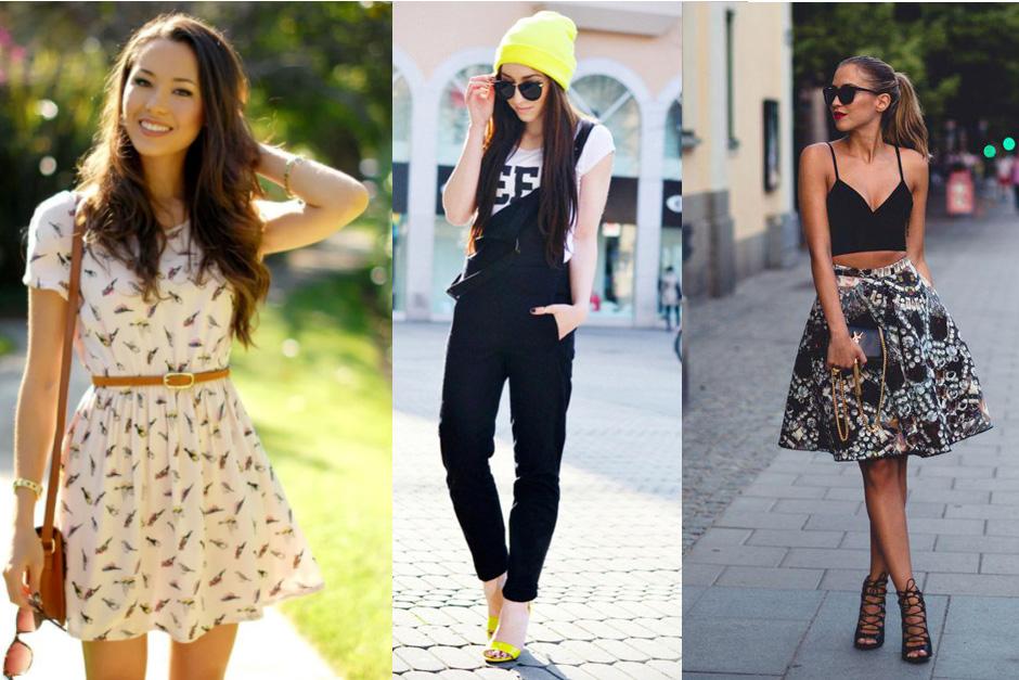 Disfruta cada etapa de tu vida al m&aacute;ximo, no dejes de usar ninguna de estas prendas (Foto: Screnshoot YouTube)