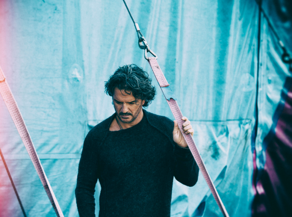 anuncian los precios para el concierto de Ricardo Arjona. (Foto: Ricardo Arjona oficial)&nbsp;
