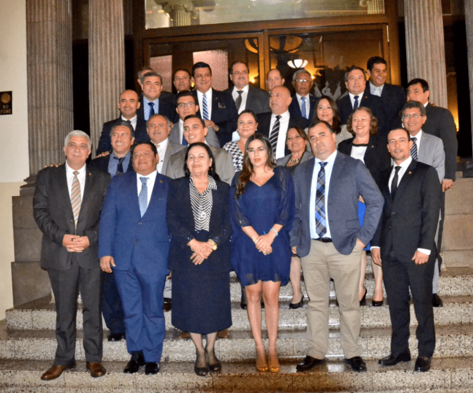 FCN difundi&oacute; su postura en redes sociales. (Foto: cortes&iacute;a Jos&eacute; Castro)