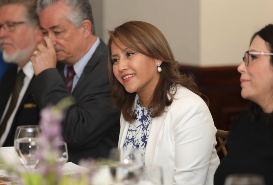 La SOSEP notificó al Ministerio Público este miércoles de que la actividad ya no se iba a realizar. (Foto: Facebook)