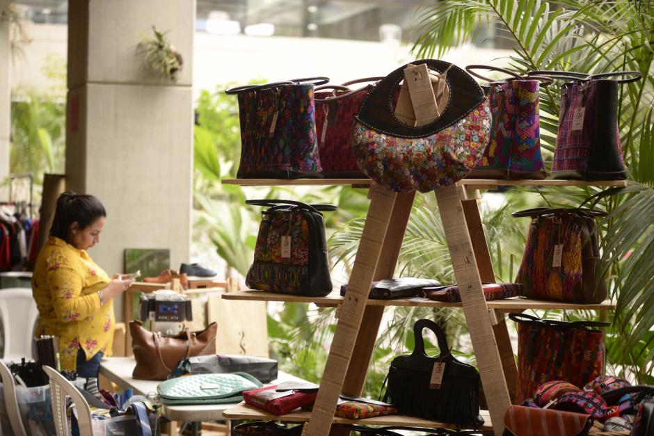 Raise se present&oacute; como un espacio nuevo para emprendedores.  (Foto: Wilder L&oacute;pez/Soy502)