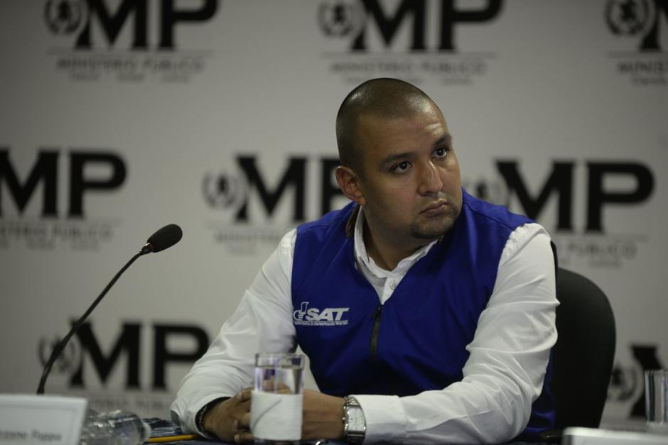 Red fue creada para defraudar al fisco a través de la creación de empresas de cartón, según la SAT y el MP. (Foto: Wilder López/Soy502)