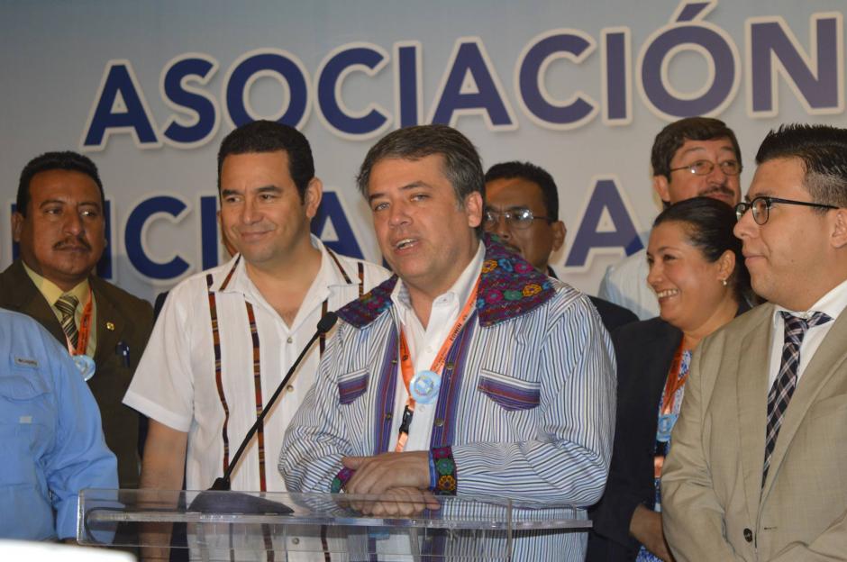 La Municipalidad de Villa Nueva es una de las mejores calificadas en el Ranking Municipal (Foto: archivo/Soy502)