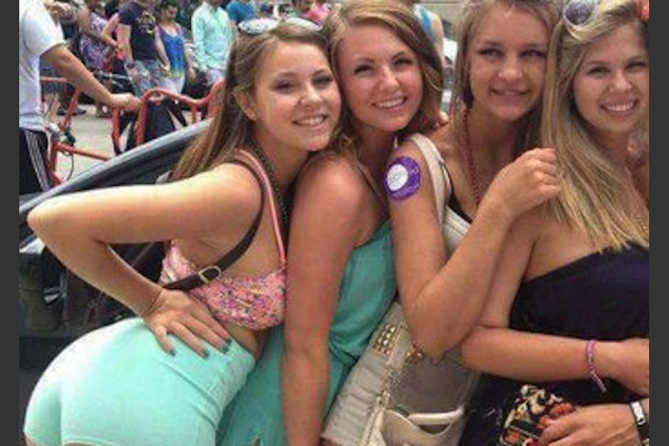 Este reto visual te perturbar&aacute;. (Foto: vt.co)