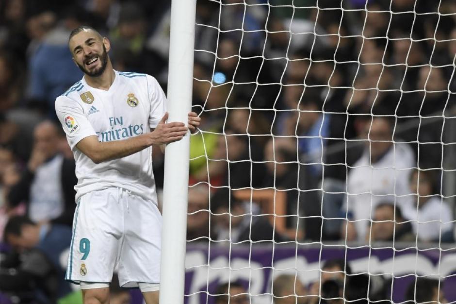 Si el Madrid se quiere acercar a la cima, debe ganarle al Athletic Bilbao. (Foto: AFP)