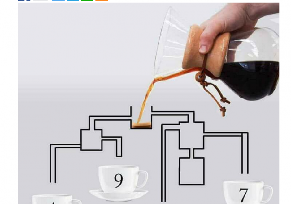 La mayor&iacute;a de personas falla en este simple reto. (Foto: Captura de pantalla)&nbsp;