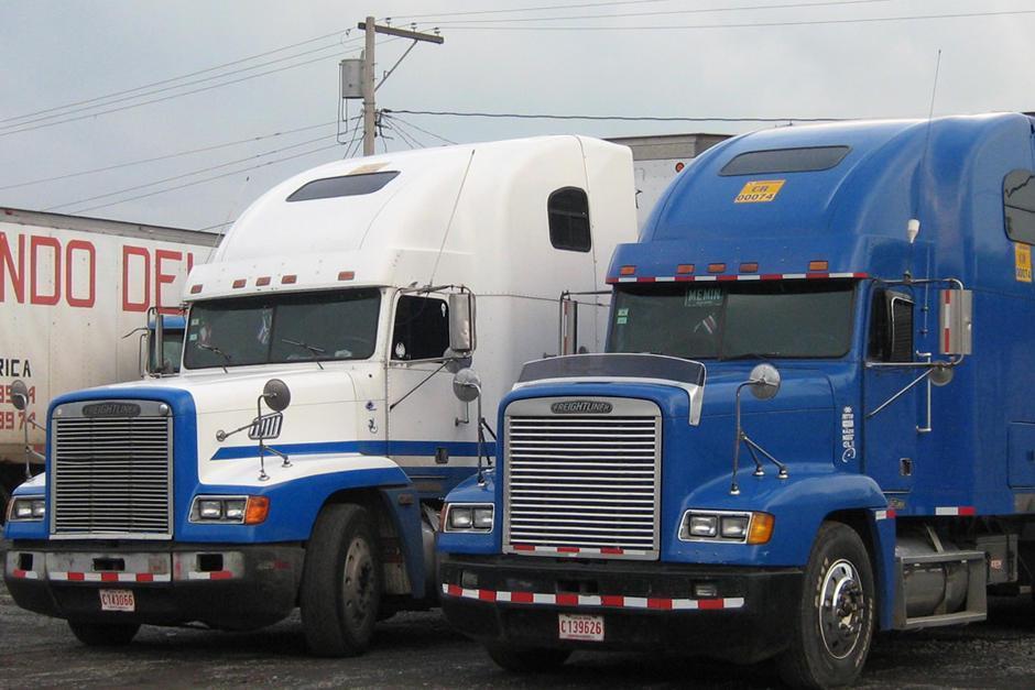 El estado de sitio en Honduras obligó a cambiar horarios en aduanas guatemaltecas. (Foto: Archivo/Soy502)&nbsp;