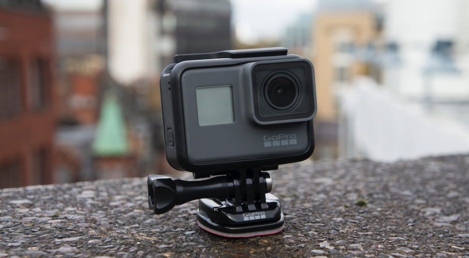 Se estima que la c&aacute;mara viaj&oacute; unos 800 km en el mar. (Foto: Archivo)