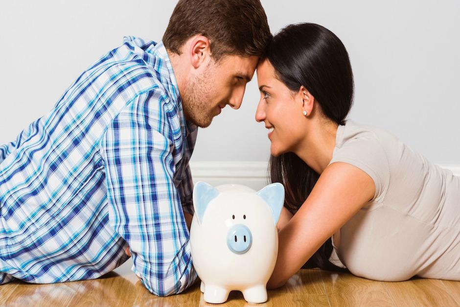 Tres consejos para ayudarte a administrar las finanzas en pareja