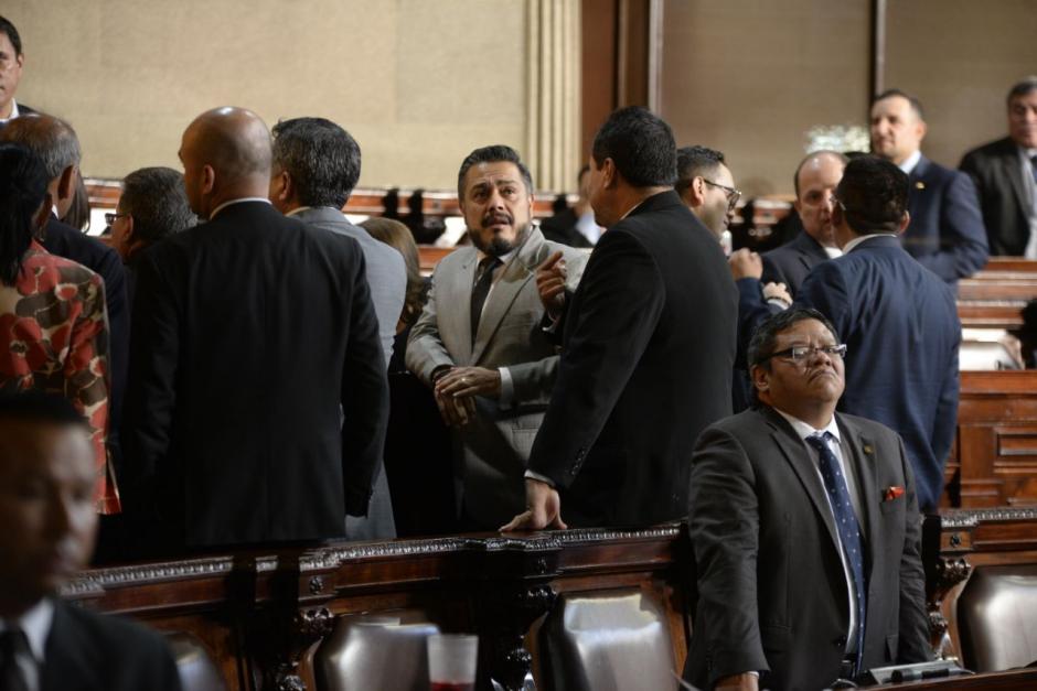 FCN no consiguió los 80 votos requeridos para elegir la Junta Directiva del próximo año. (Foto: Wilder López/Soy502)