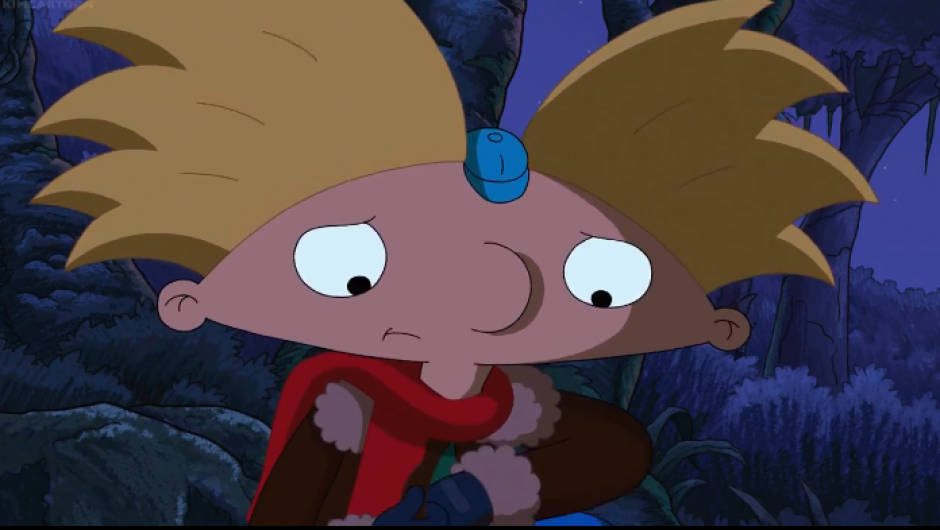 La cinta se estren&oacute; el D&iacute;a de Acci&oacute;n de Gracias, pero se busca hacer cambios a la historia. (Captura video)