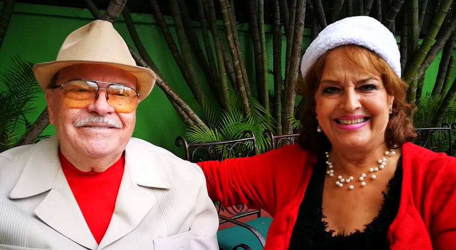 El jingle fue viralizado de nuevo en redes sociales. (Foto: captura de pantalla)&nbsp;