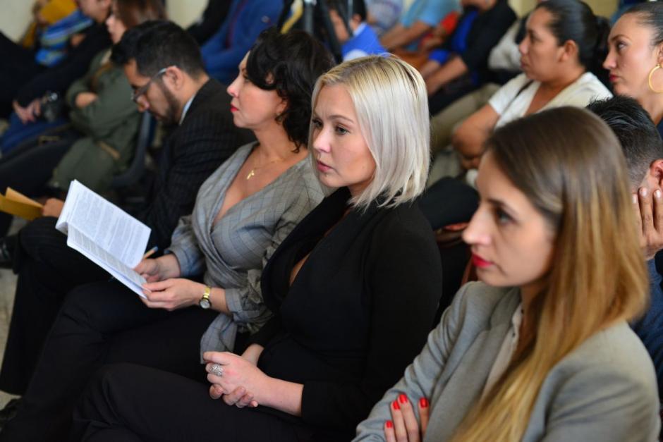 La familia Bitkov habría sido beneficiada por la estructura con pasaportes y DPI falsos. (Foto: Jesús Alfonso/Soy502)