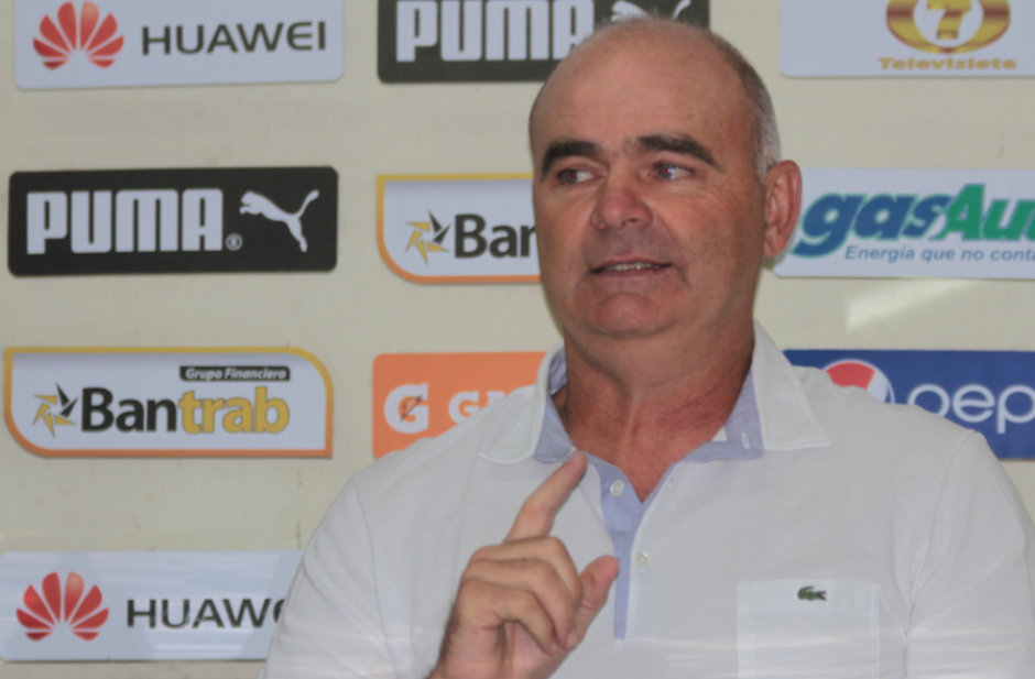 Ivan Franco Sopegno est&aacute; de vuelta en Comunicaciones. (Foto: Archivo/Soy502)&nbsp;