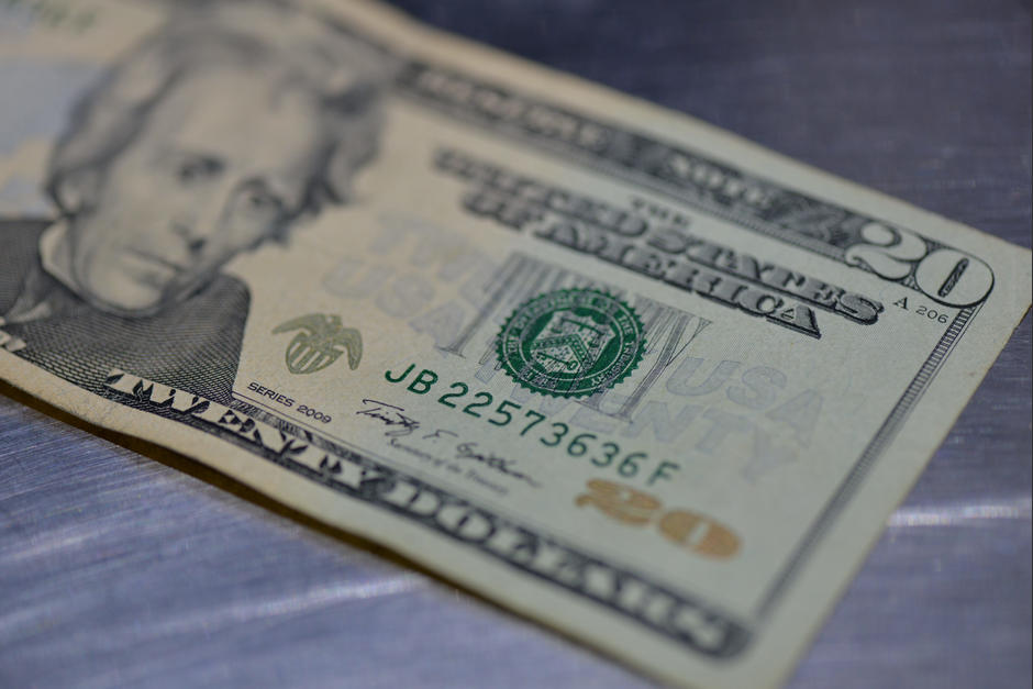 Las remesas son el segundo ingreso más importante del país. (Foto: Wilder López/Soy502)