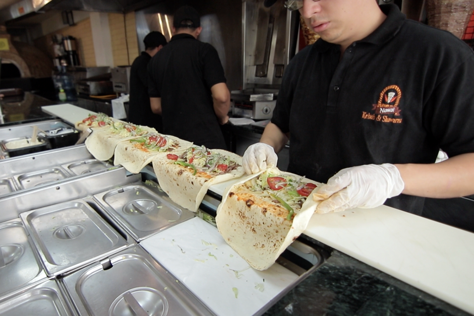 La Panader&iacute;a Nawal te ofrece una singular experiencia culinaria. (Foto: Alejandro Bal&aacute;n/Soy502) 