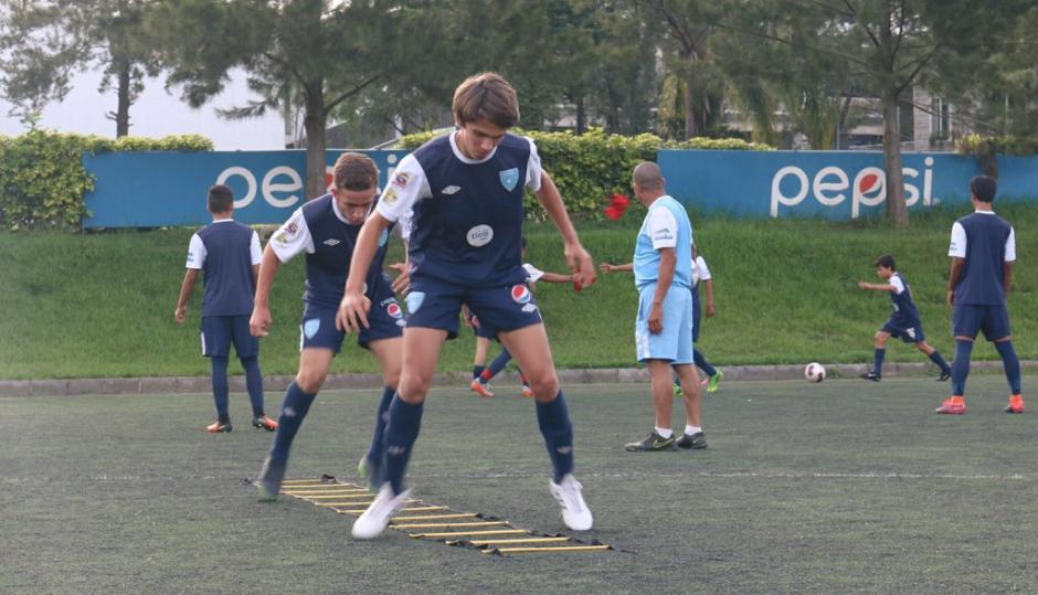 Guatemala est&aacute; cada día más aislada del fútbol mundial. (Foto: Fedefut)