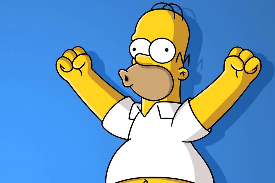 Los Simpson predijeron que Fox ser&iacute;a comprada por Walt Disney Co. (Foto: Fox)