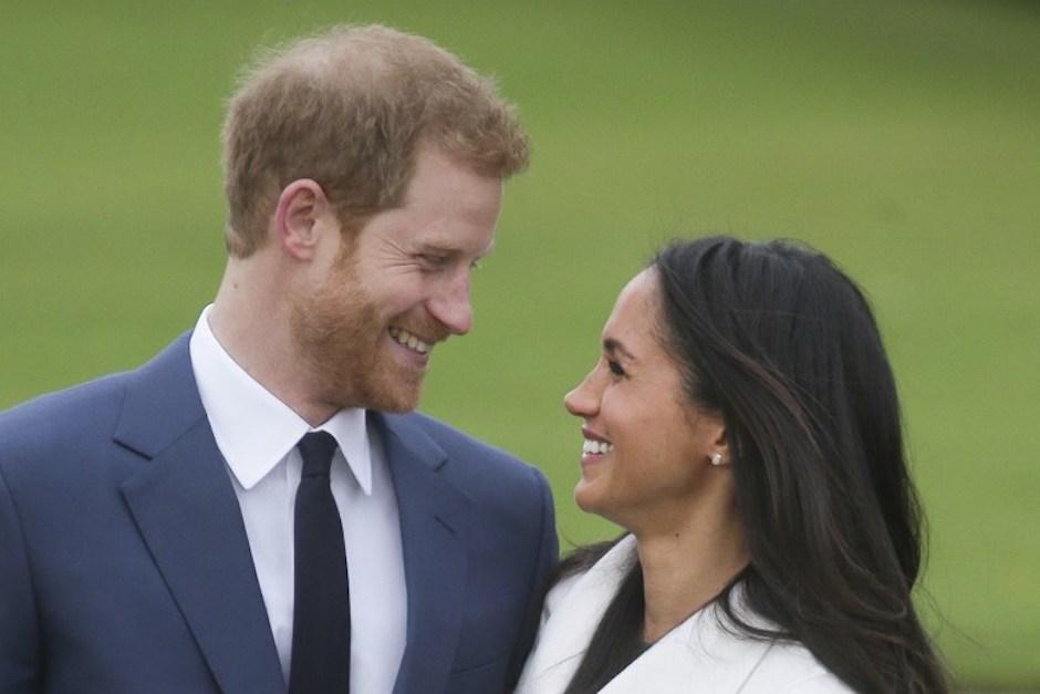 Tras la boda, Markle podr&aacute; convertirse en Su Alteza Real la Duquesa de Albany, Sussex o Connaught. (Foto: AFP)