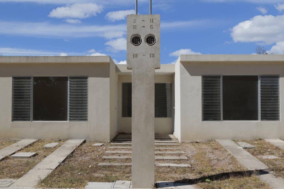 El proyecto se concluy&oacute; 2 a&ntilde;os y casi 3 meses desde la tragedia. (Foto: Alejandro Bal&aacute;n/Soy502)