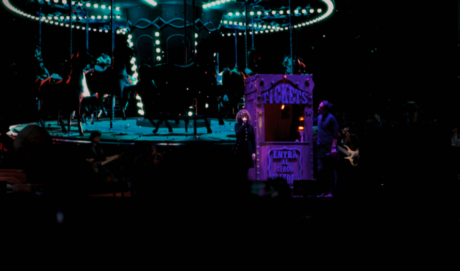 Ten en cuenta estas recomendaciones si asistes al segundo show de Ricardo Arjona en Guatemala. (Foto: Selene Mej&iacute;a/Soy502)&nbsp;