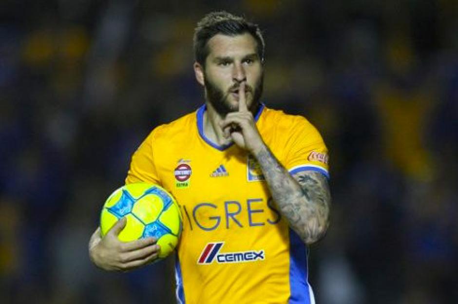 Tigres y Gignac eran los rivales de Municipal, pero por la suspensión de FIFA no podrán enfrentarse en Liga de Campeones de Concacaf. (Foto: Factor)