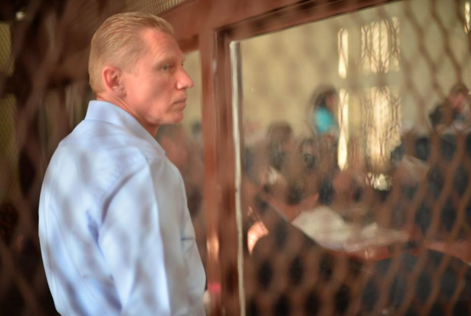 Bitkov fue arrestado con su familia luego de que se descubriera que utilizaron un servicio irregular para obtener documentación guatemalteca. (Foto: archivo/Soy502)