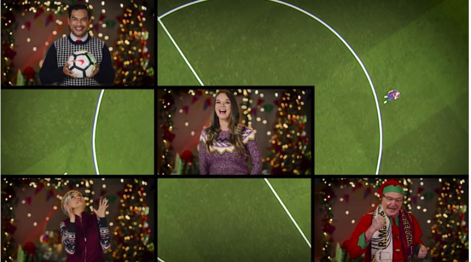 El exjugador de Municipal y la Selecci&oacute;n Nacional ahora experimenta otra faceta de su carrera. (Captura Youtube)