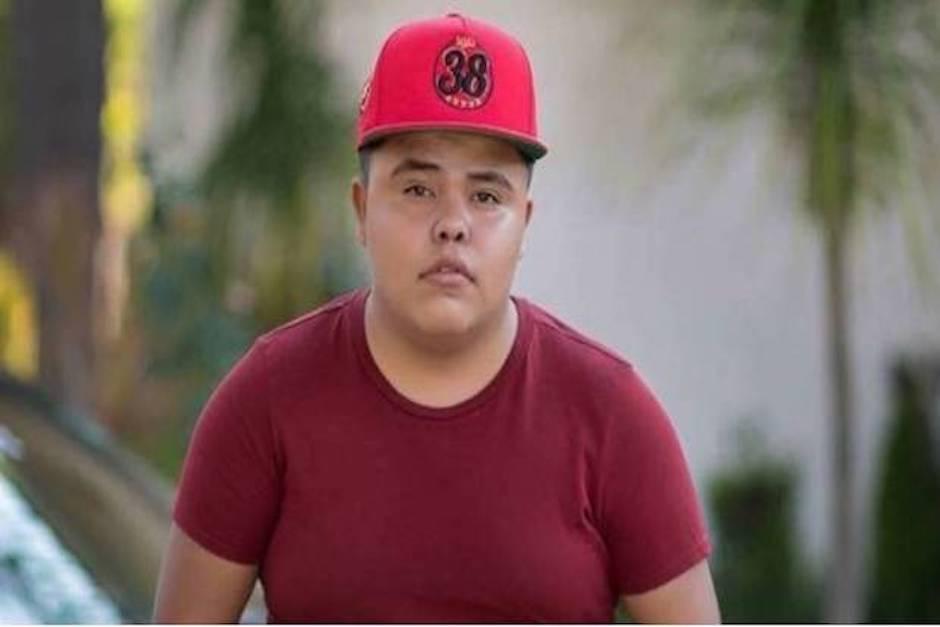 "El Pirata de Cuilac&aacute;n" fue asesinado el pasado lunes, luego de haber insultado a un narco en uno de sus videos. (Foto: SDP Noticias)