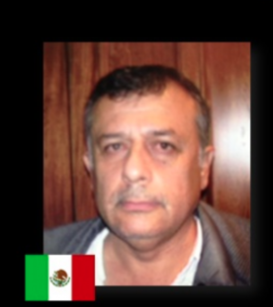 El narcotraficante vinculado al exalcalde del puerto San José cumplía una condena de 28 años de prisión. (Foto: archivo/Soy502)