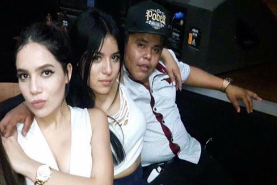 "El Pirata de Culiac&aacute;n" sol&iacute;a realizar videos de las exc&eacute;ntricas fiestas en las que participaba. (Foto: La Neta Noticia)