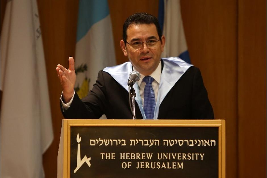 De 193 miembros de la ONU, solo nueve respaldaron a Estados Unidos e Israel. (Foto: Archivo/Soy502)