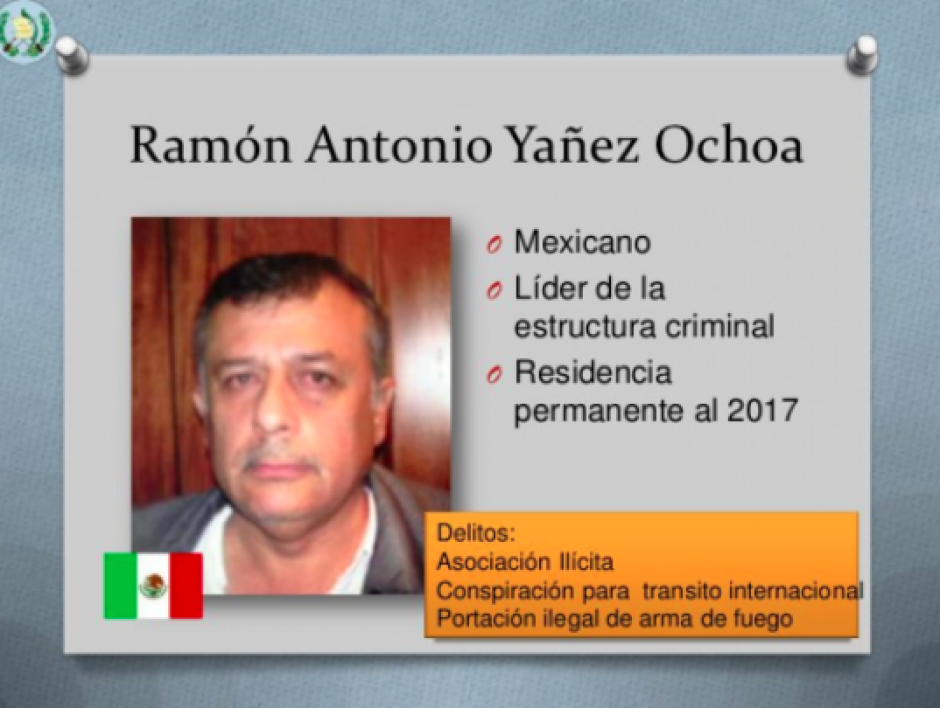 Este jueves fue el d&iacute;a en que se dio a conocer que el narcotraficante escap&oacute;. (Foto: archivo/Soy502)