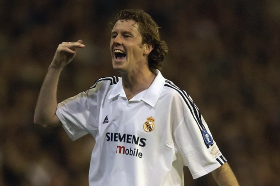 El inglés dijo tener recuerdos poco agradables cuando participaba en el Clásico que se disputaba de visita en Barcelona. (Foto: Archivo/AFP)