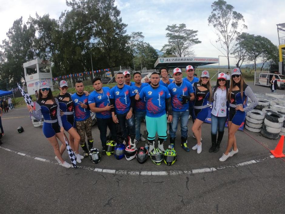 (Foto: Bajaj Guatemala)