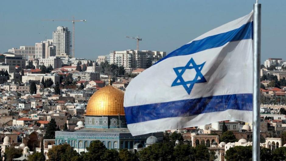 Israel est&aacute; en contacto con "al menos diez pa&iacute;ses" sobre el posible traslado de sus embajadas a Jerusal&eacute;n. (Foto:&nbsp;www.univision.com)