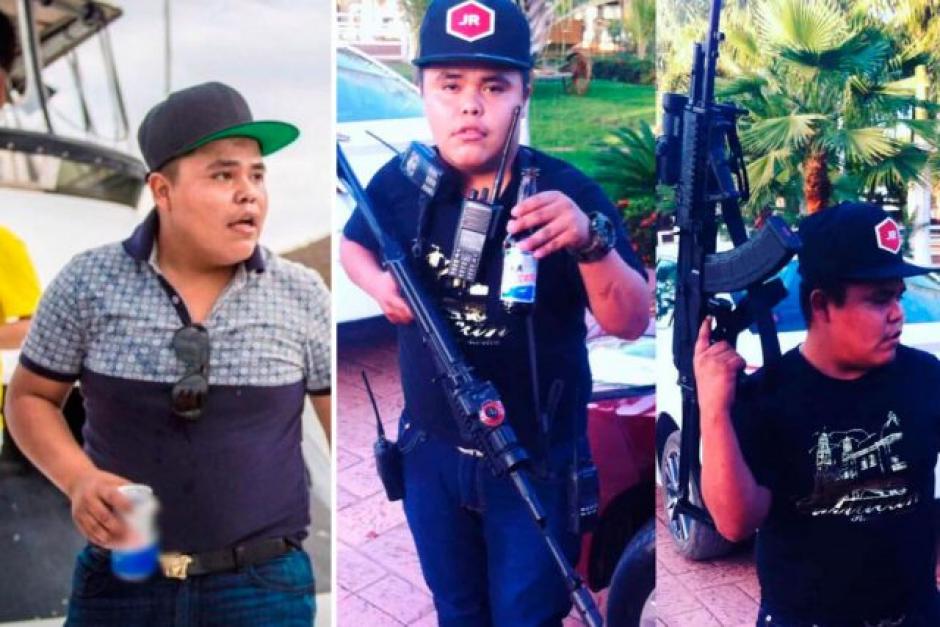 Los fans de El Pirata de Culiac&aacute;n le rinde particular tributo. (Foto: Instagram)