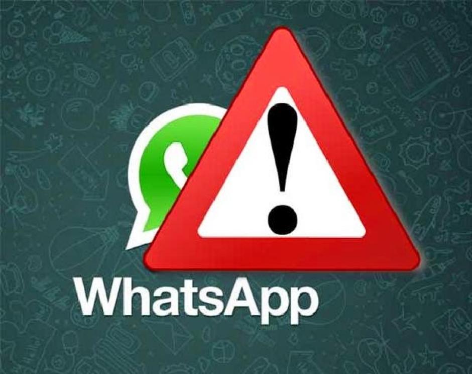 Los usuarios esperan que este error se solucione antes que termine el año. (Foto: Archivo)