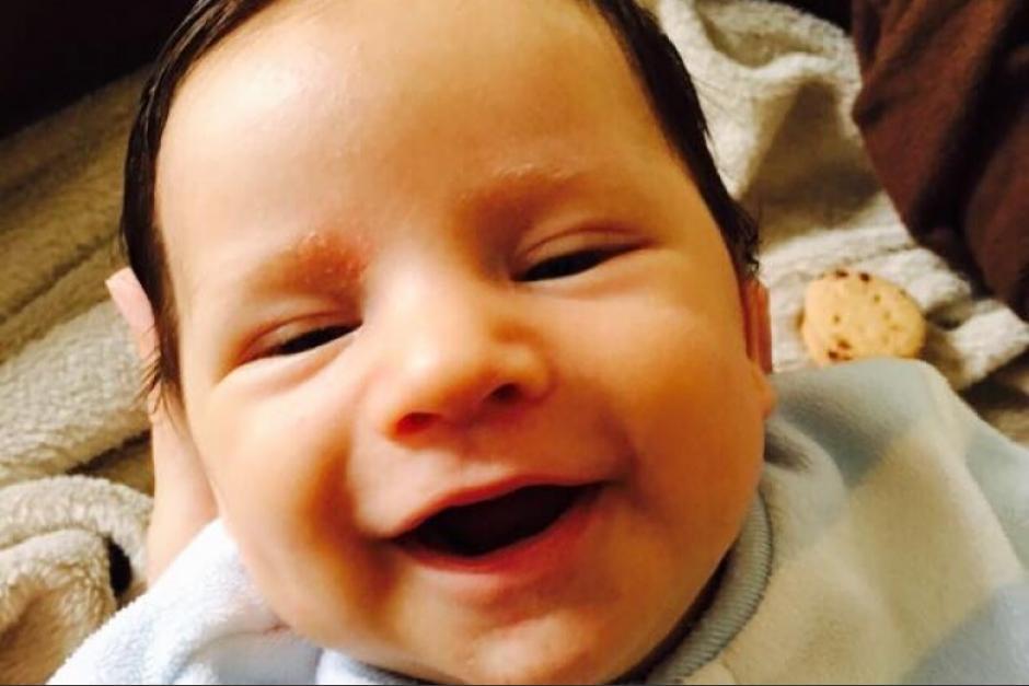 Hasta el 22 de diciembre se habían registrado 403 mil 285 nacimientos en todo el país. (Foto: Archivo/Soy502)