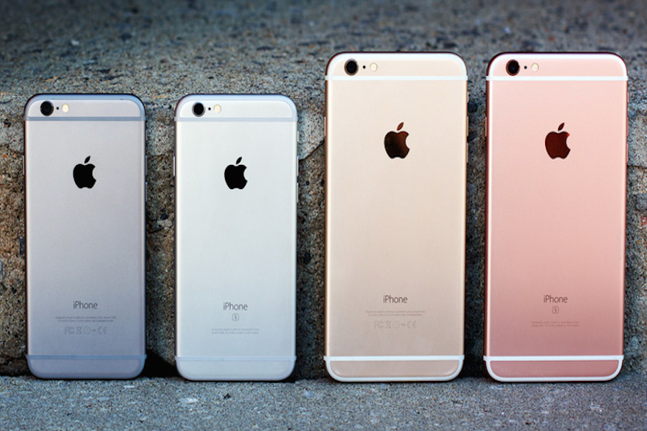 El iPhone es el dispositivo m&aacute;s innovador en la telefon&iacute;a m&oacute;vil (Foto: iMore)