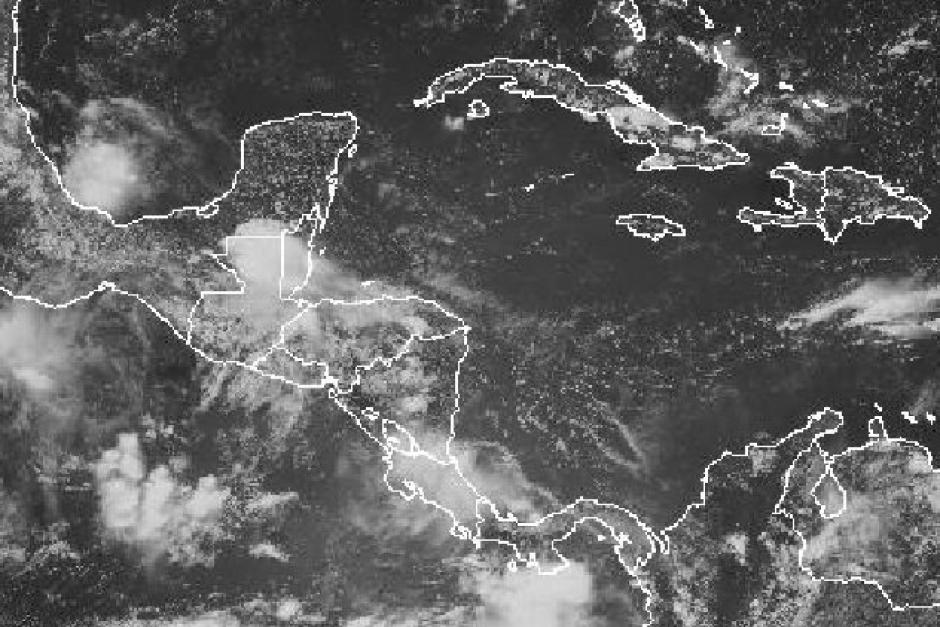 Dos fen&oacute;menos afectar&aacute;n el clima en el pa&iacute;s durante esta semana. (Foto: Conred)
