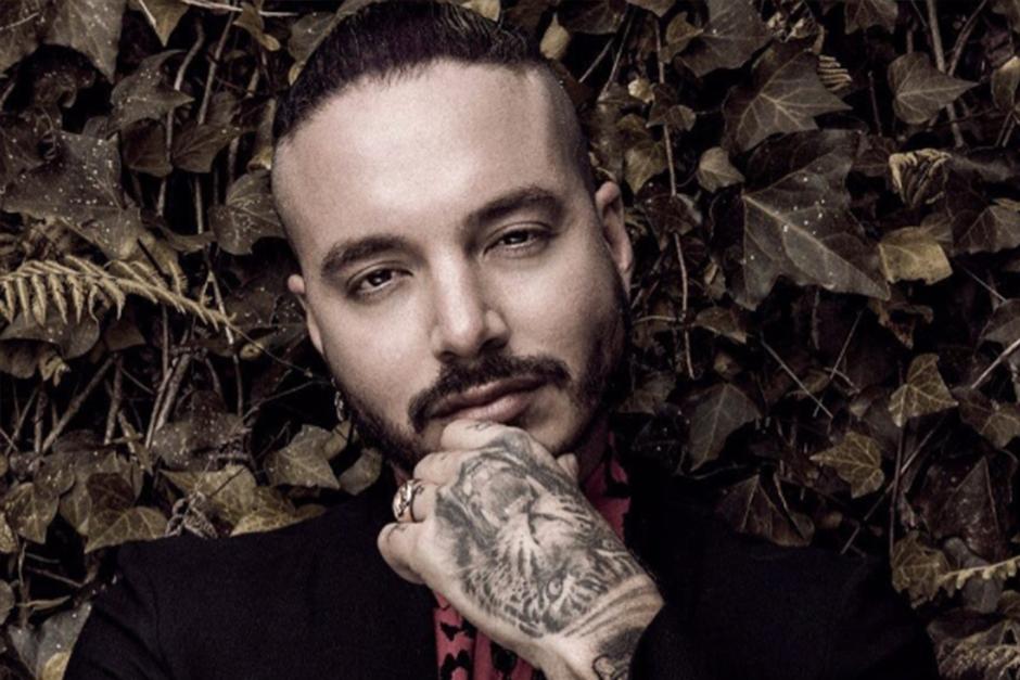 El cantante colombiano presenta el video en el cual colabora con el franc&eacute;s Willy William. (Foto: Instagram)
